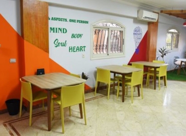 40 m² Shared workspace  in Cairo, Al Mostakbal (12588) - 8 | MatchOffice