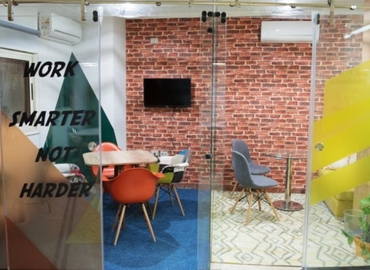 40 m² Shared office in Cairo, Al Mostakbal (12588) - 9 | MatchOffice