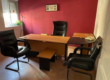 20 m² Business park in Cairo, Mohamed Metwaly El Sharawy (11361) - 0 | MatchOffice