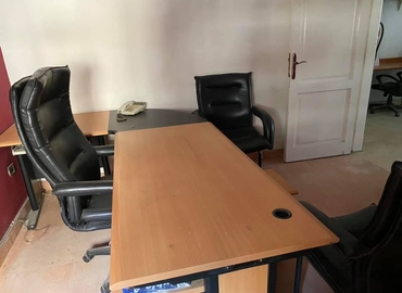 20 m² Serviced office in Cairo, Mohamed Metwaly El Sharawy (11361) - 3 | MatchOffice.com