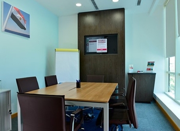 100 m² Serviced office in Cairo, Raya View in Smart Village (12577) - 5 | MatchOffice.com