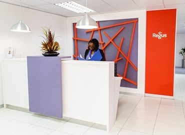 100 m² Business center in Cairo, Raya View in Smart Village (12577) - 9 | MatchOffice