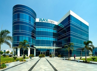 100 m² Shared workspace  in Cairo, Raya View in Smart Village (12577) - 2 | MatchOffice.com