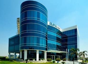 100 m² Co-working  in Cairo, Raya View in Smart Village (12577) - 7 | MatchOffice