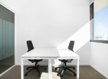 100 m² Business park in Cairo, Plot 31 El Sheikh Zayed (11624) - 2 | MatchOffice.com