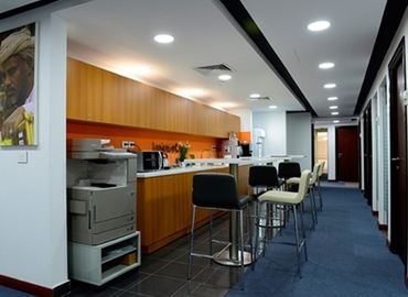 100 m² Serviced office in Cairo, Plot 31 El Sheikh Zayed (11624) - 5 | MatchOffice.com