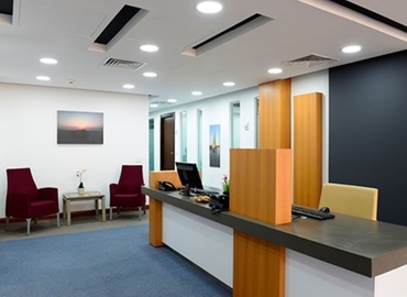 Virtual office in Cairo, Plot 31 El Sheikh Zayed (11624) - 2 | MatchOffice