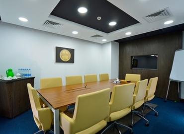 100 m² Business space in Cairo, Plot 31 El Sheikh Zayed (11624) - 7 | MatchOffice