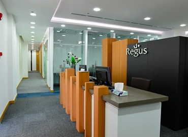 Virtual office in Cairo, Plot 31 El Sheikh Zayed (11624) - 7 | MatchOffice