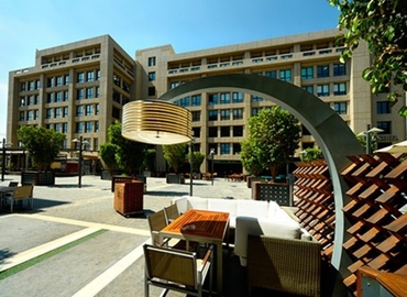 100 m² Coworking  in Cairo, Plot 31 El Sheikh Zayed (11624) - 6 | MatchOffice.com