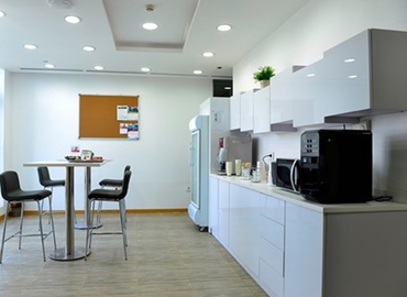 Virtual office space in Cairo, Plot 31 El Sheikh Zayed (11624) - 9 | MatchOffice.com