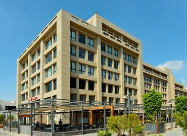 Virtual address in Cairo, Plot 31 El Sheikh Zayed (11624) - 10 | MatchOffice.com