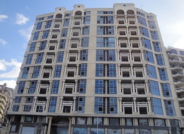 80 m² Meeting room in Cairo, 1st Floor (42534) - 1 | MatchOffice