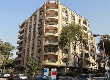 75 m² Meeting room in Cairo, 5th Floor (11728) - 1 | MatchOffice.com