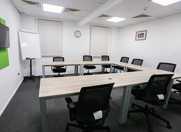 75 m² Co-working  in Cairo, 5th Floor (11728) - 7 | MatchOffice