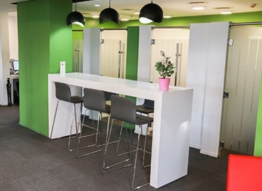 75 m² Co-working  in Cairo, 5th Floor (11728) - 0 | MatchOffice