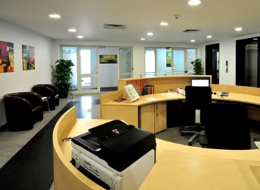 60 m² Business park in Cairo, 47 Office Building (42534) - 2 | MatchOffice