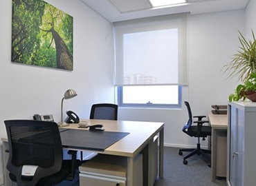 Virtual office space in Cairo, 1st Floor (11835) - 3 | MatchOffice