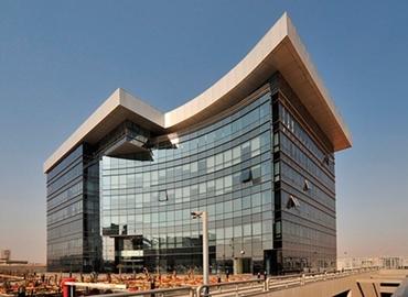 100 m² Conference center in Cairo, 1st Floor (11835) - 1 | MatchOffice