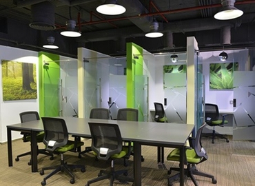 65 m² Serviced office in Cairo, 1st Floor (11835) - 6 | MatchOffice.com