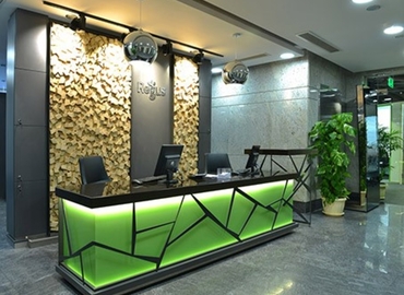 65 m² Shared workspace  in Cairo, 1st Floor (11835) - 2 | MatchOffice.com