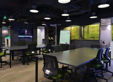 Virtual office in Cairo, 1st Floor (11835) - 8 | MatchOffice