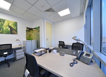 65 m² Co-working  in Cairo, 1st Floor (11835) - 6 | MatchOffice