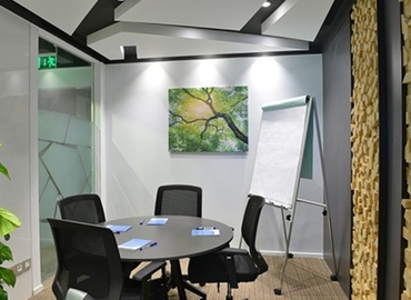 100 m² Conference hall in Cairo, 1st Floor (11835) - 12 | MatchOffice.com