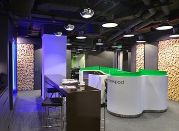 65 m² Coworking  in Cairo, 1st Floor (11835) - 9 | MatchOffice