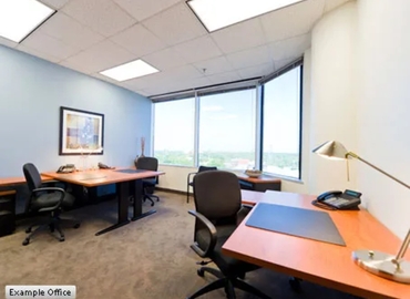 55 m² Serviced office in Cairo, 2nd Floor (11728) - 3 | MatchOffice.com