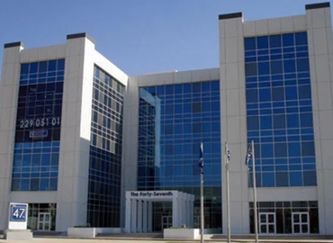 55 m² Business center in Cairo, 2nd Floor (11728) - 4 | MatchOffice