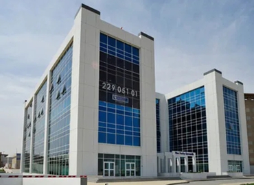 55 m² Business center in Cairo, 2nd Floor (11728) - 5 | MatchOffice