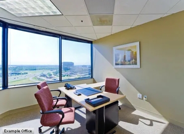 Virtual office space in Cairo, 2nd Floor (11728) - 4 | MatchOffice