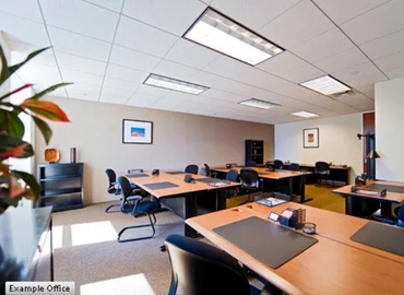 55 m² Business park in Cairo, 2nd Floor (11728) - 7 | MatchOffice