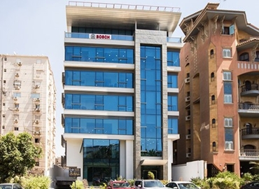 Virtual office space in Cairo, 22 Kamal El-Din Hussein St (11835) - 0 | MatchOffice.com