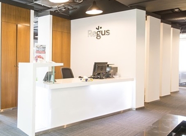 50 m² Coworking  in Cairo, 22 Kamal El-Din Hussein St (11835) - 2 | MatchOffice.com