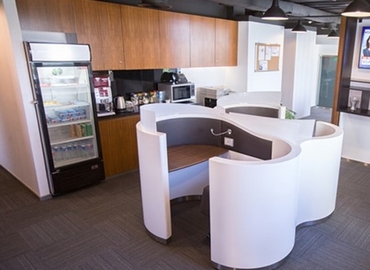 Virtual business address in Cairo, 22 Kamal El-Din Hussein St (11835) - 5 | MatchOffice