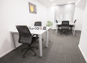 50 m² Coworking  in Cairo, 22 Kamal El-Din Hussein St (11835) - 4 | MatchOffice
