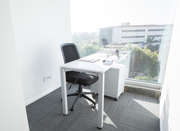 65 m² Business center in Cairo, 3rd & 4th Floors (11728) - 2 | MatchOffice