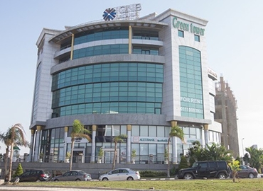 65 m² Business park in Cairo, 3rd & 4th Floors (11728) - 4 | MatchOffice.com