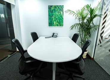 65 m² Serviced office in Cairo, 3rd & 4th Floors (11728) - 0 | MatchOffice.com