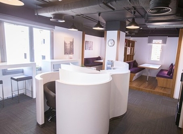 65 m² Coworking  in Cairo, 3rd & 4th Floors (11728) - 1 | MatchOffice