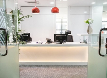 Virtual office space in Cairo, 3rd & 4th Floors (11728) - 4 | MatchOffice.com