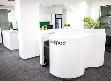 65 m² Business space in Cairo, 3rd & 4th Floors (11728) - 7 | MatchOffice