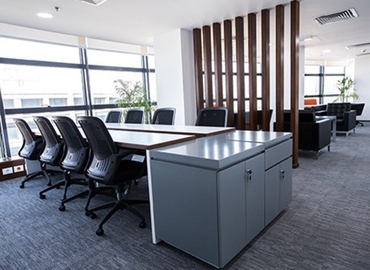 65 m² Business park in Cairo, 3rd & 4th Floors (11728) - 8 | MatchOffice