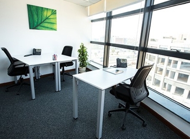 Virtual business address in Cairo, 3rd & 4th Floors (11728) - 6 | MatchOffice