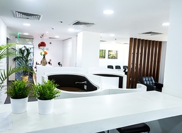 Virtual address in Cairo, 3rd & 4th Floors (11728) - 9 | MatchOffice