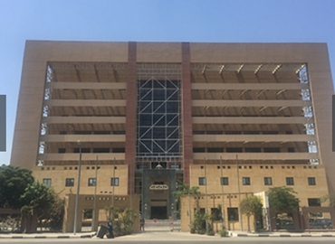 Virtual office space in Cairo, Emtedad Ramses (11511) - 8 | MatchOffice