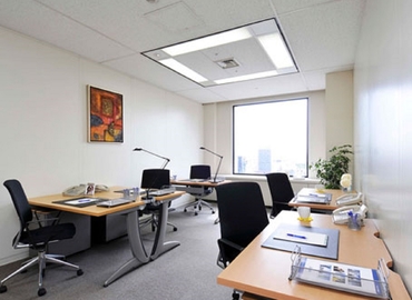 Virtual office space in Cairo, Masaken Sheraton (11799) - 6 | MatchOffice