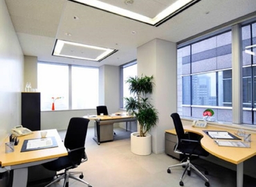 100 m² Business center in Cairo, Nile City Towers (11624) - 5 | MatchOffice.com